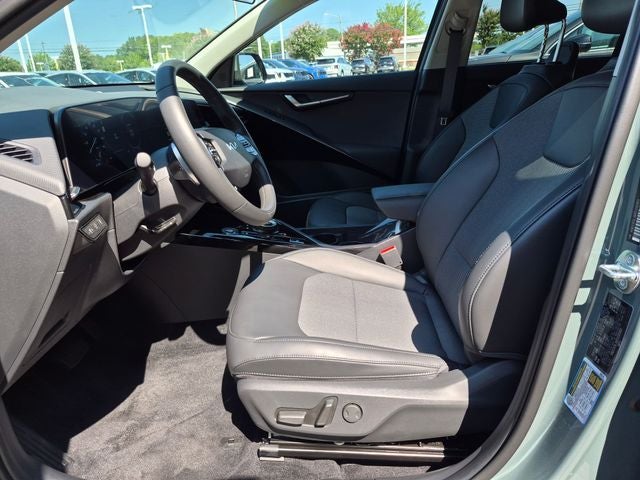 2024 Kia Niro EV Wind