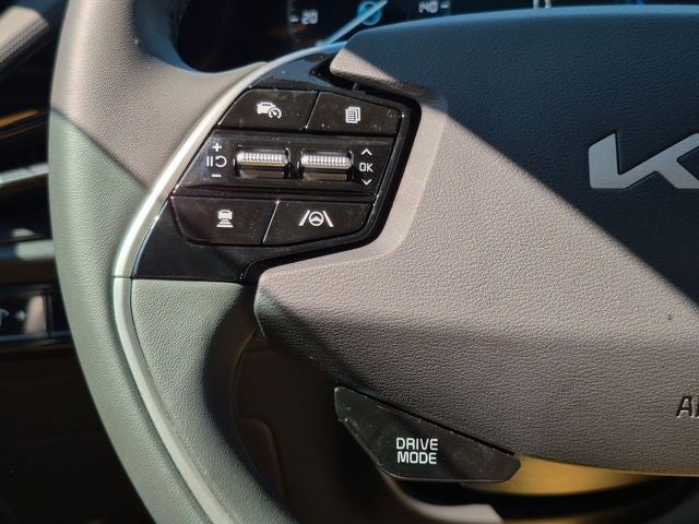2024 Kia Niro EV Wind