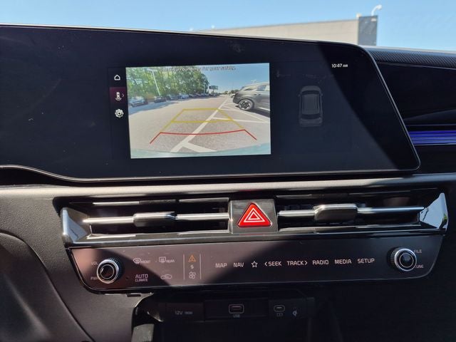 2024 Kia Niro EV Wind