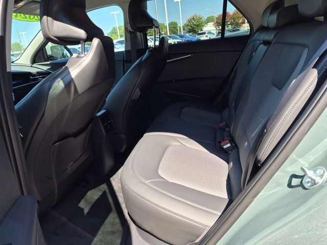 2024 Kia Niro EV Wind