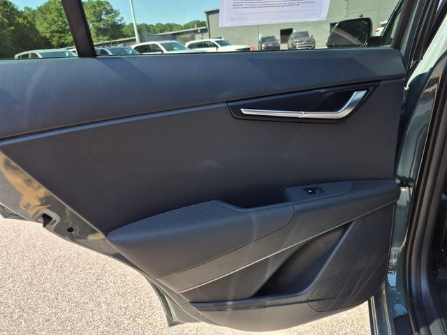 2024 Kia Niro EV Wind