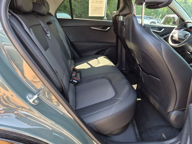 2024 Kia Niro EV Wind