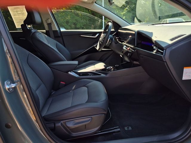 2024 Kia Niro EV Wind