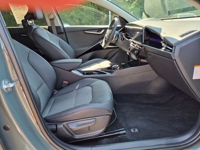 2024 Kia Niro EV Wind
