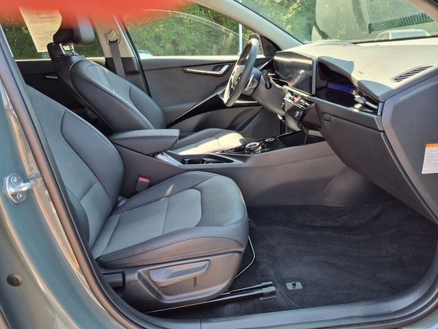 2024 Kia Niro EV Wind