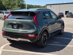 2024 Kia Niro EV Wind