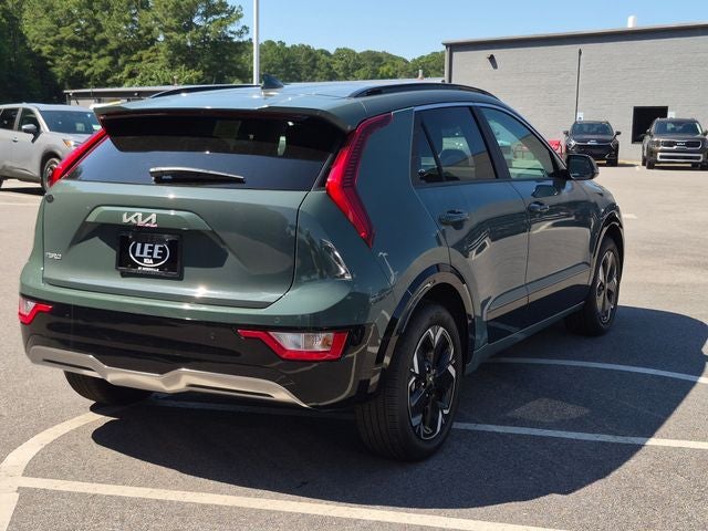 2024 Kia Niro EV Wind
