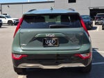 2024 Kia Niro EV Wind