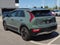 2024 Kia Niro EV Wind