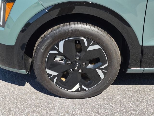 2024 Kia Niro EV Wind