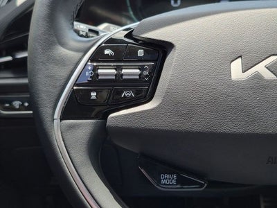 2024 Kia Niro EX Touring