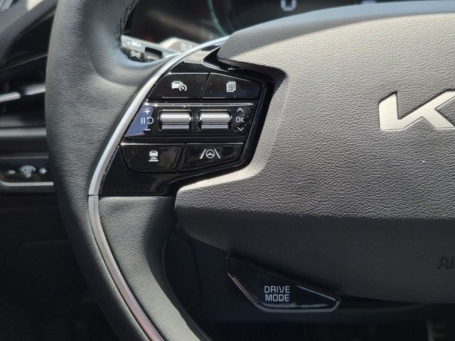 2024 Kia Niro EX Touring