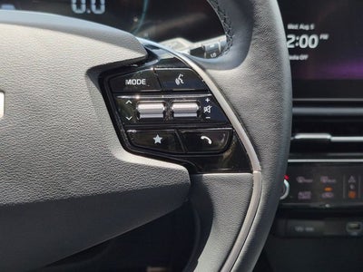 2024 Kia Niro EX Touring