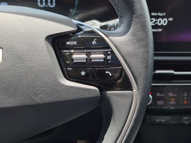 2024 Kia Niro EX Touring