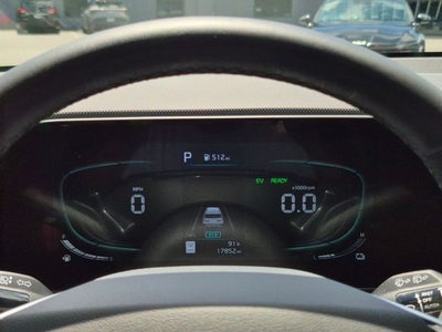 2024 Kia Niro EX Touring
