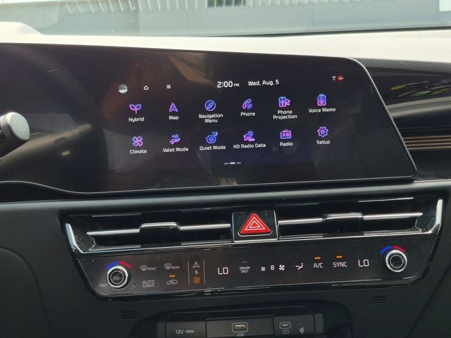 2024 Kia Niro EX Touring