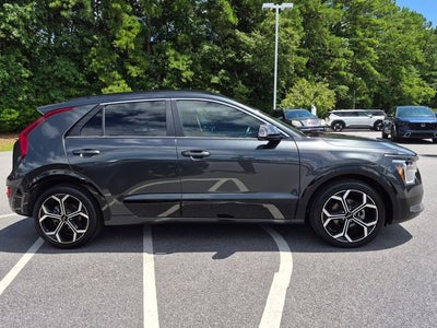 2024 Kia Niro EX Touring