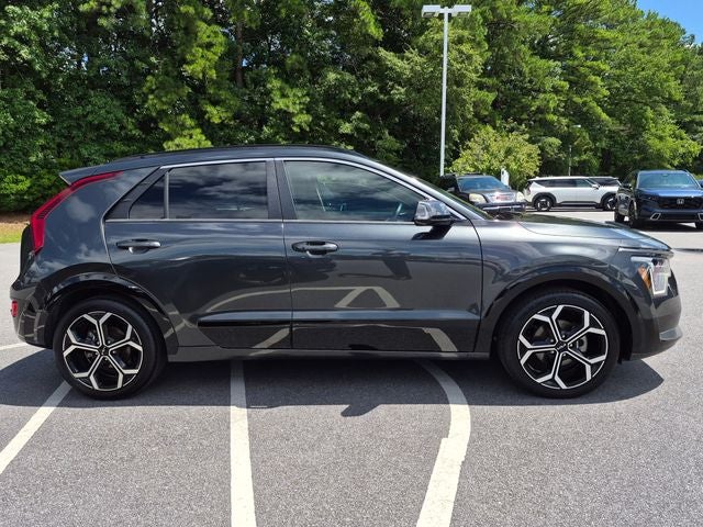 2024 Kia Niro EX Touring