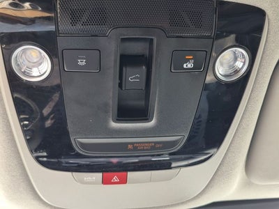 2024 Kia Niro EX Touring