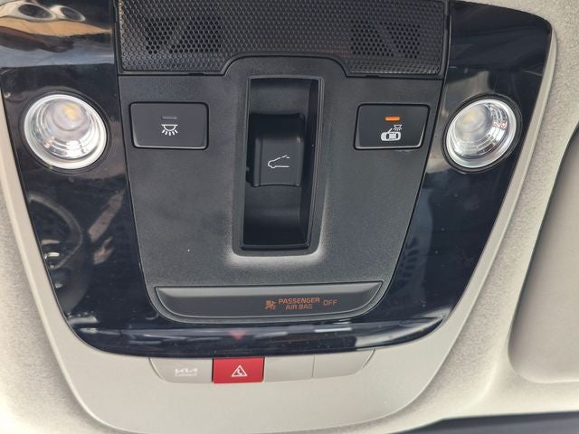 2024 Kia Niro EX Touring