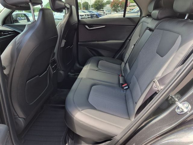 2024 Kia Niro EX Touring