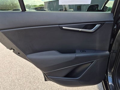 2024 Kia Niro EX Touring