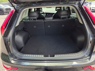 2024 Kia Niro EX Touring