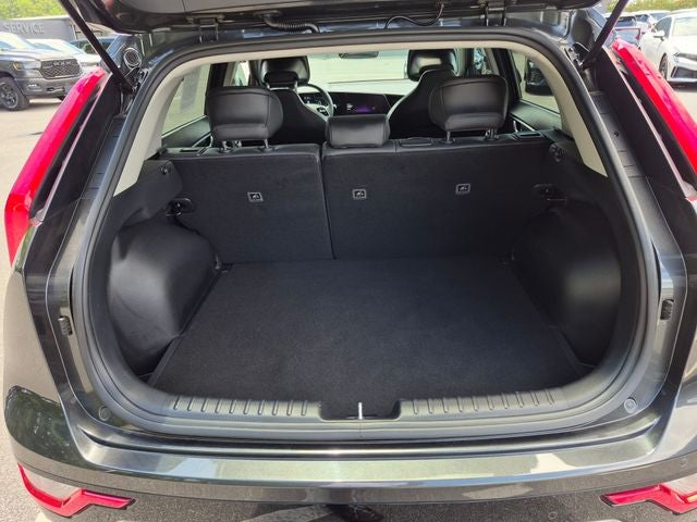 2024 Kia Niro EX Touring
