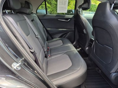 2024 Kia Niro EX Touring