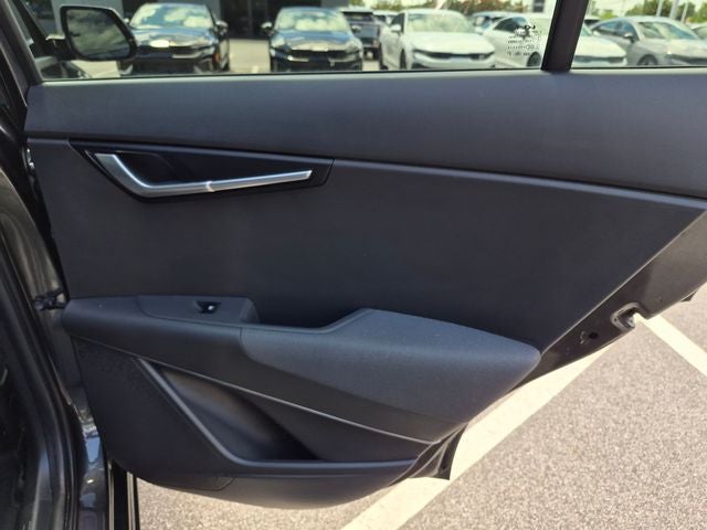 2024 Kia Niro EX Touring