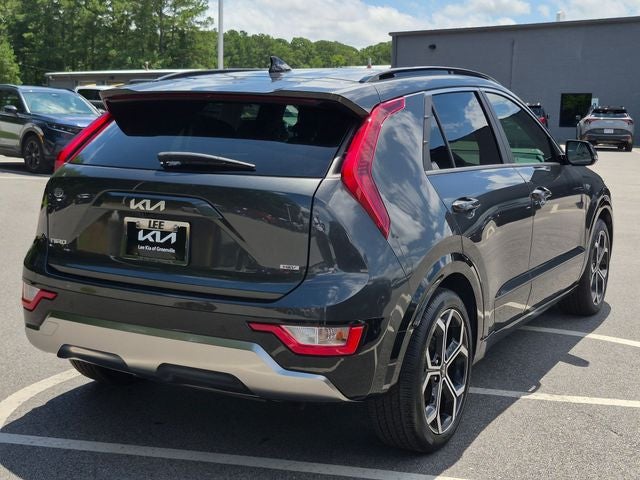 2024 Kia Niro EX Touring