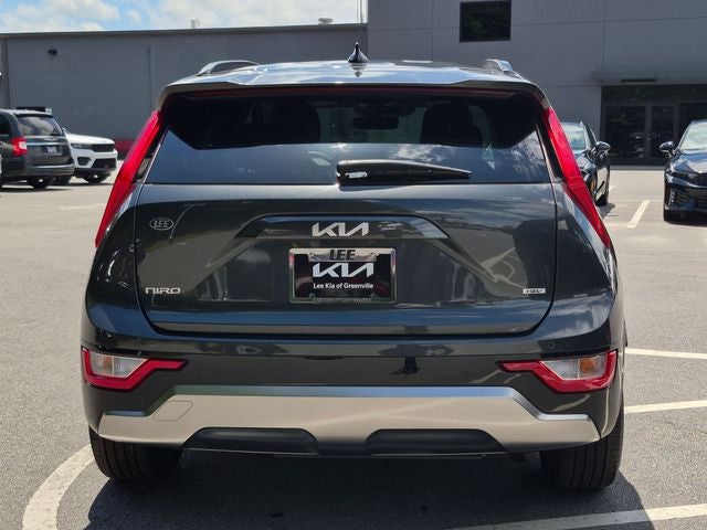 2024 Kia Niro EX Touring