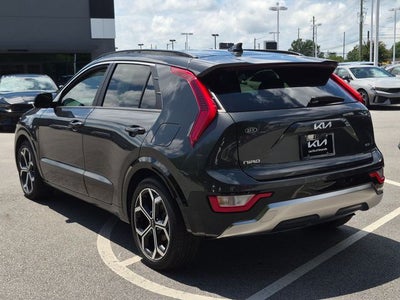 2024 Kia Niro EX Touring