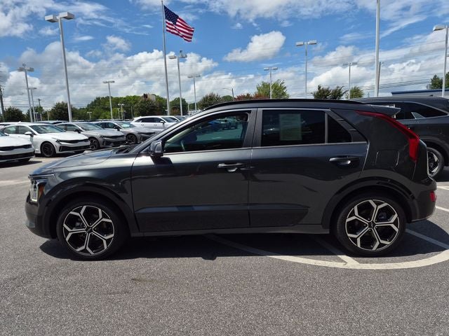 2024 Kia Niro EX Touring