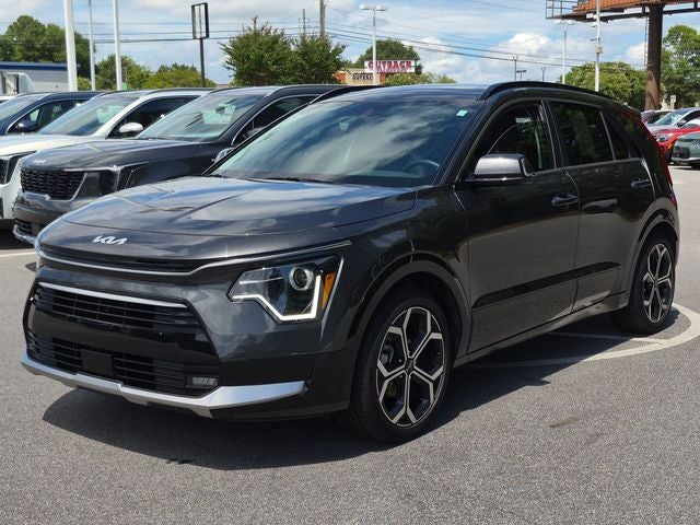 2024 Kia Niro EX Touring