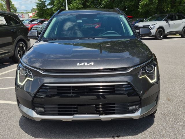 2024 Kia Niro EX Touring