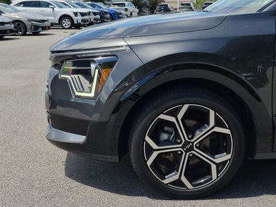 2024 Kia Niro EX Touring