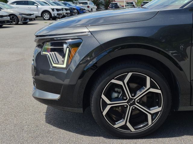 2024 Kia Niro EX Touring