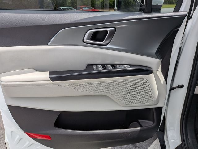 2022 Kia Carnival LXS