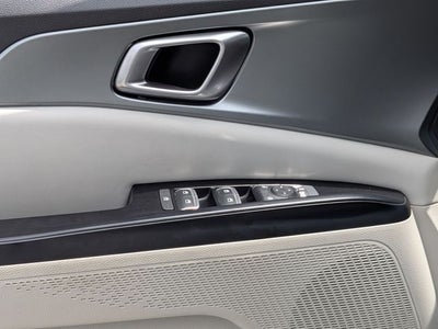 2022 Kia Carnival LXS