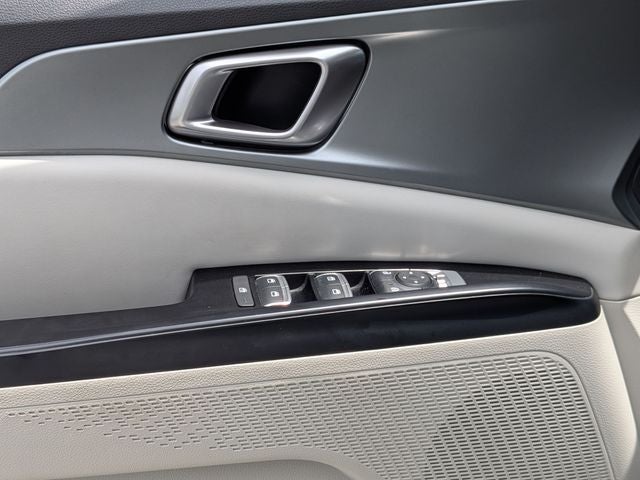 2022 Kia Carnival LXS