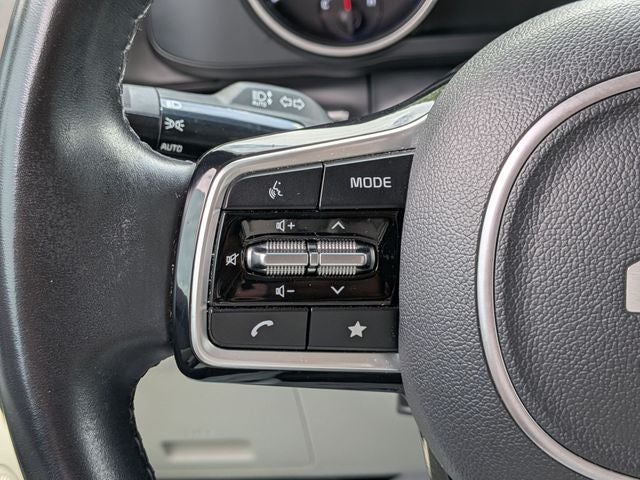 2022 Kia Carnival LXS