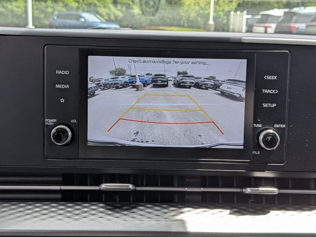 2022 Kia Carnival LXS
