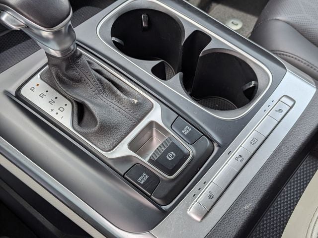 2022 Kia Carnival LXS