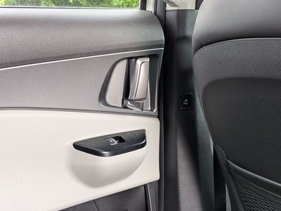 2022 Kia Carnival LXS