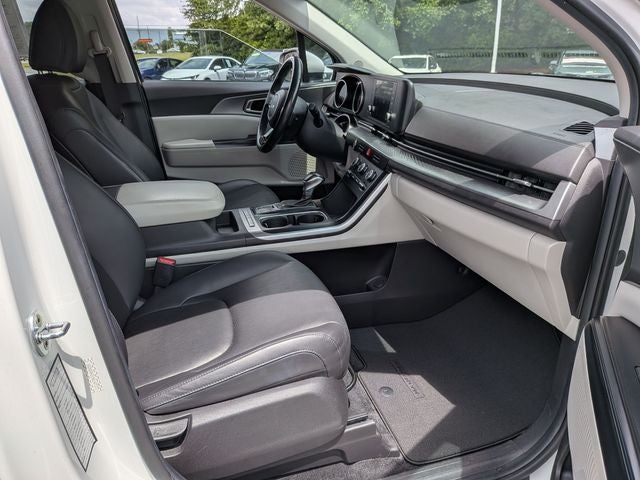 2022 Kia Carnival LXS