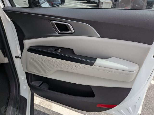 2022 Kia Carnival LXS