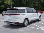 2022 Kia Carnival LXS