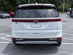 2022 Kia Carnival LXS