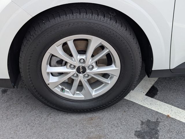 2022 Kia Carnival LXS
